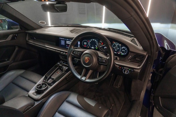Used Porsche 911 2020 for sale - 76228956: Photo 17