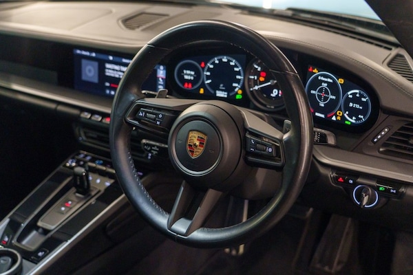 Used Porsche 911 2020 for sale - 76228956: Photo 18