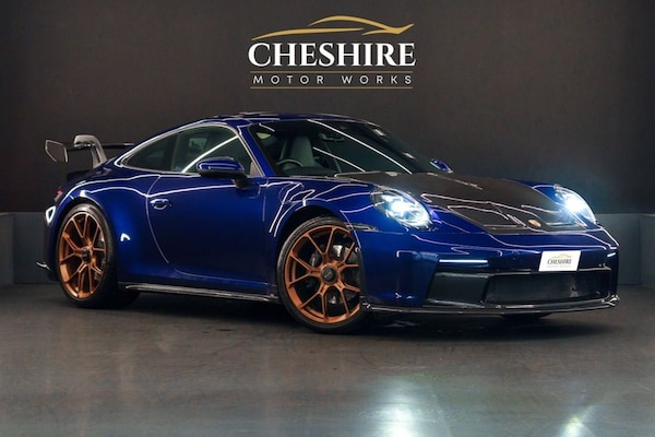 Used Porsche 911 2020 for sale - 76228956: Photo 1