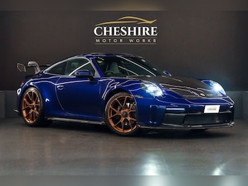 Porsche - 911
