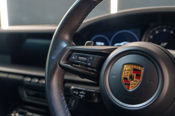 Used Porsche 911 2020 for sale - 76228956: Photo 22