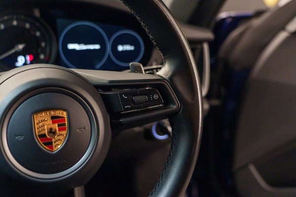 Used Porsche 911 2020 for sale - 76228956: Photo 23