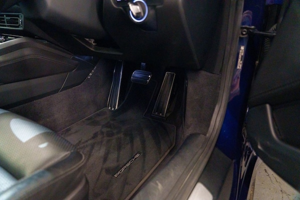Used Porsche 911 2020 for sale - 76228956: Photo 25
