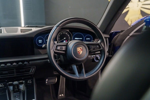 Used Porsche 911 2020 for sale - 76228956: Photo 26