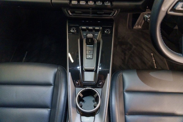 Used Porsche 911 2020 for sale - 76228956: Photo 27