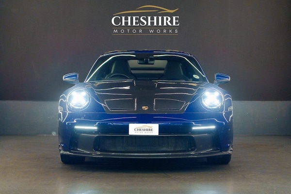 Used Porsche 911 2020 for sale - 76228956: Photo 2