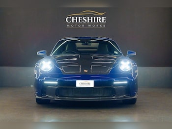 Used Porsche 911 2020 for sale - 76228956: Photo 2