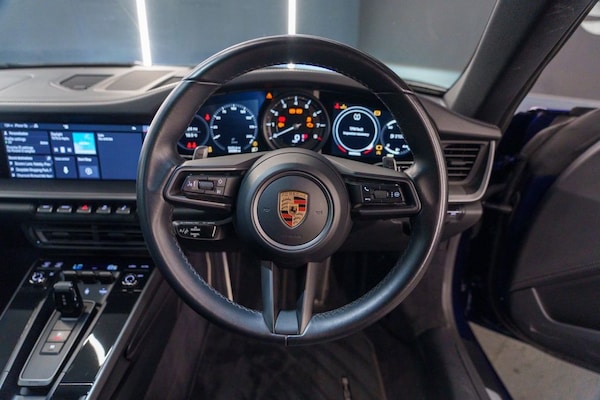 Used Porsche 911 2020 for sale - 76228956: Photo 32