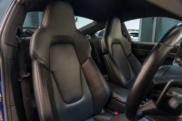 Used Porsche 911 2020 for sale - 76228956: Photo 34