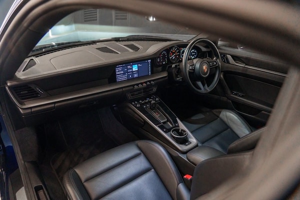 Used Porsche 911 2020 for sale - 76228956: Photo 35