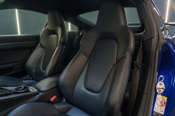 Used Porsche 911 2020 for sale - 76228956: Photo 36