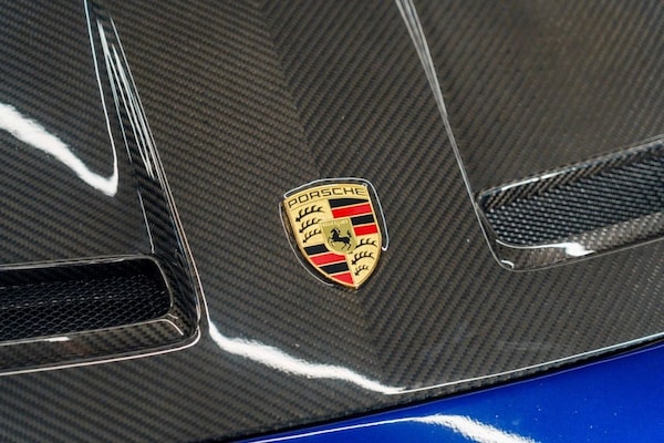 Used Porsche 911 2020 for sale - 76228956: Photo 38