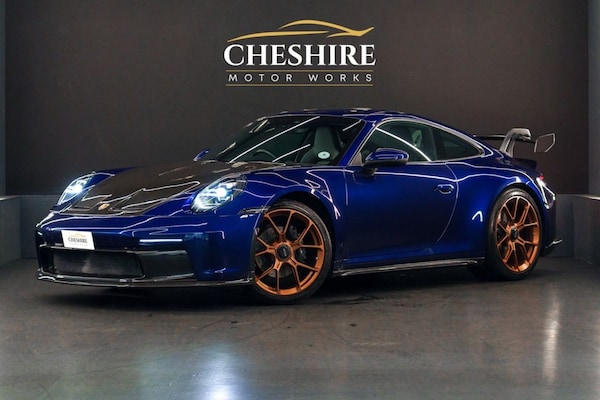 Used Porsche 911 2020 for sale - 76228956: Photo 3