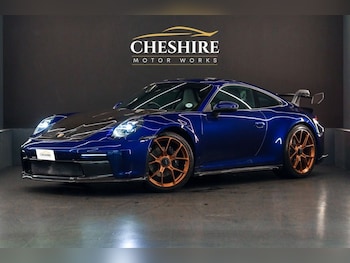 Used Porsche 911 2020 for sale - 76228956: Photo 3