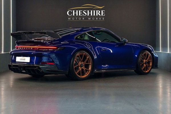 Used Porsche 911 2020 for sale - 76228956: Photo 4