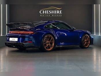 Used Porsche 911 2020 for sale - 76228956: Photo 4