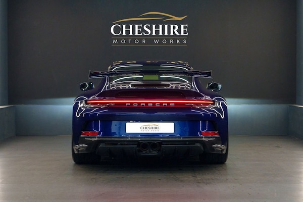 Used Porsche 911 2020 for sale - 76228956: Photo 5