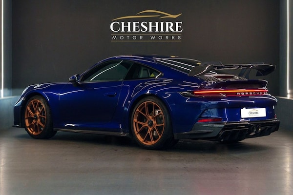 Used Porsche 911 2020 for sale - 76228956: Photo 6