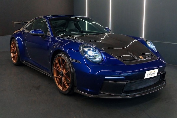 Used Porsche 911 2020 for sale - 76228956: Photo 7