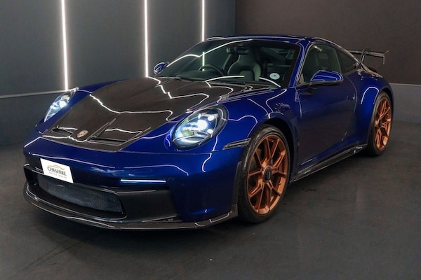 Used Porsche 911 2020 for sale - 76228956: Photo 8