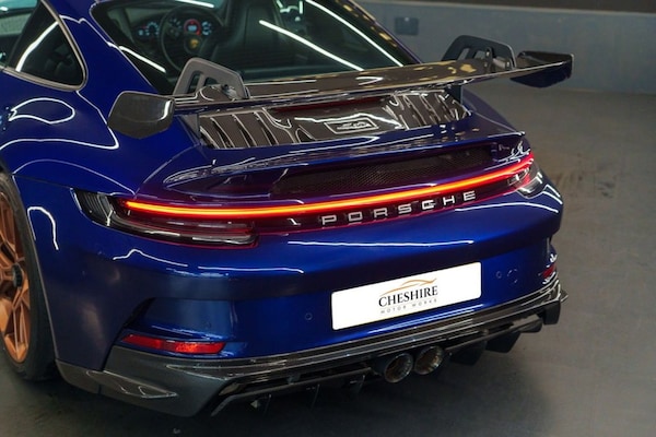 Used Porsche 911 2020 for sale - 76228956: Photo 9