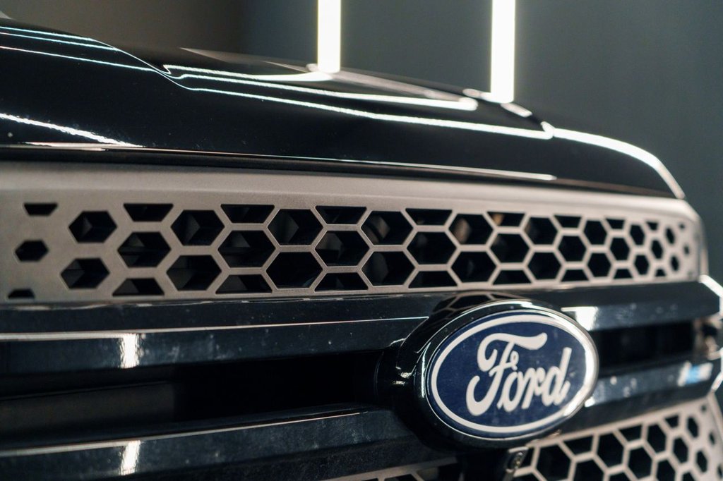 Used Ford Ranger 2025 for sale - 76595914: Photo 10