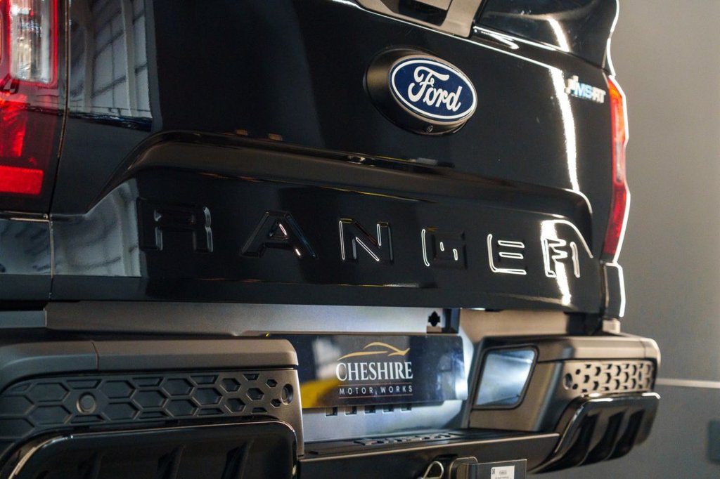 Used Ford Ranger 2025 for sale - 76595914: Photo 12