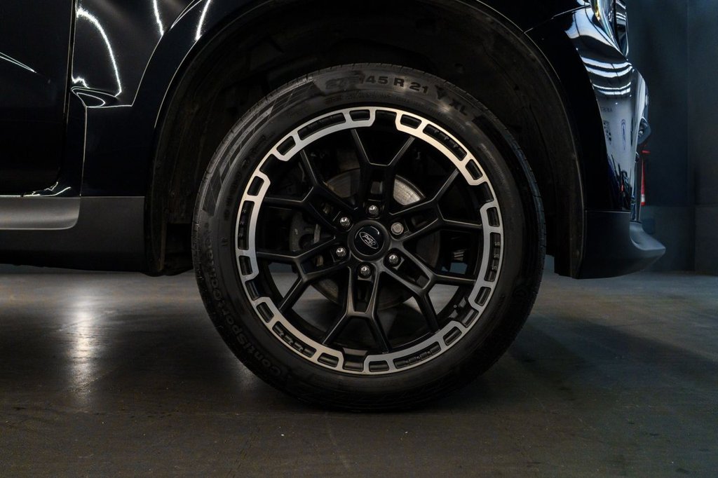 Used Ford Ranger 2025 for sale - 76595914: Photo 14