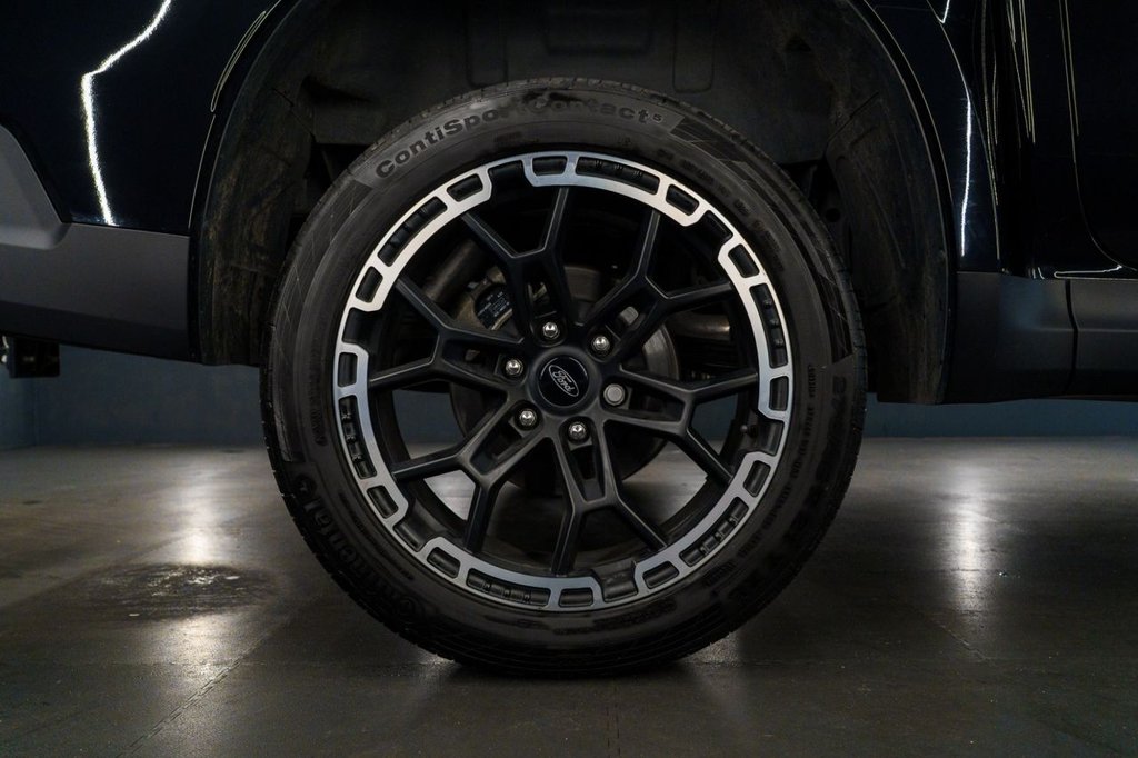 Used Ford Ranger 2025 for sale - 76595914: Photo 15