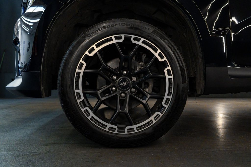 Used Ford Ranger 2025 for sale - 76595914: Photo 17