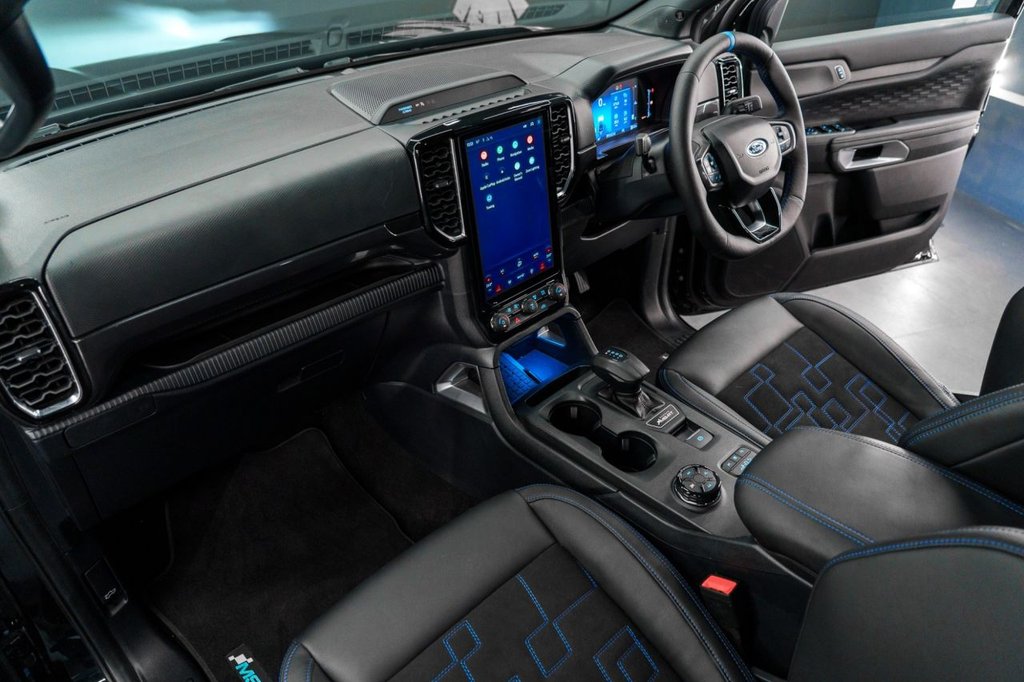 Used Ford Ranger 2025 for sale - 76595914: Photo 19