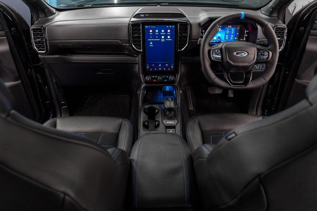 Used Ford Ranger 2025 for sale - 76595914: Photo 22