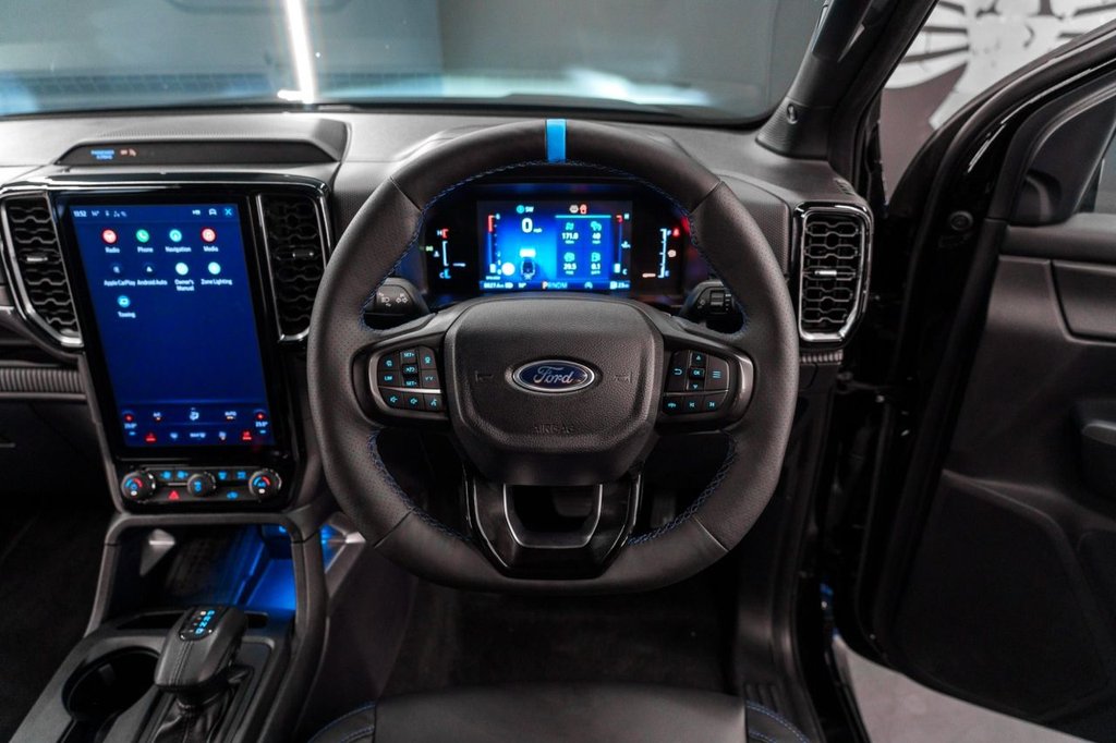 Used Ford Ranger 2025 for sale - 76595914: Photo 23