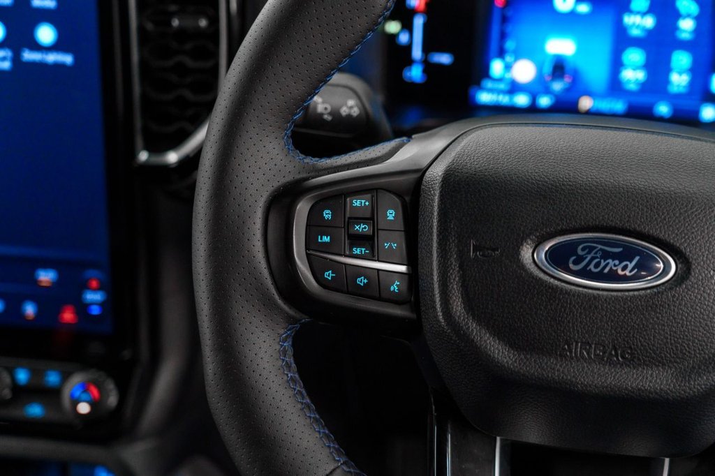 Used Ford Ranger 2025 for sale - 76595914: Photo 24