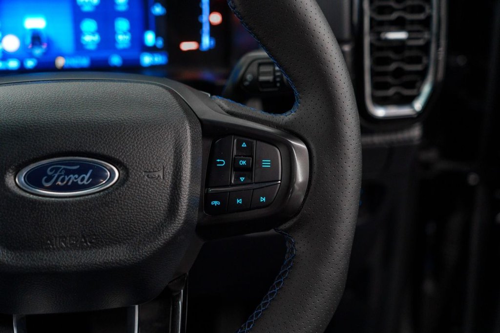 Used Ford Ranger 2025 for sale - 76595914: Photo 25