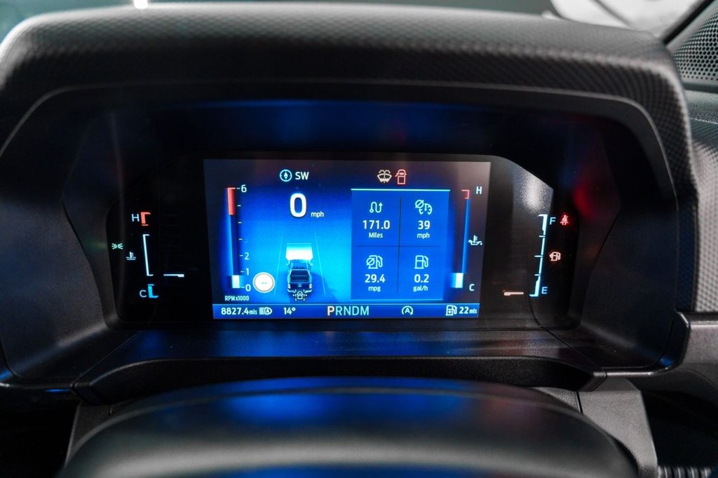 Used Ford Ranger 2025 for sale - 76595914: Photo 26