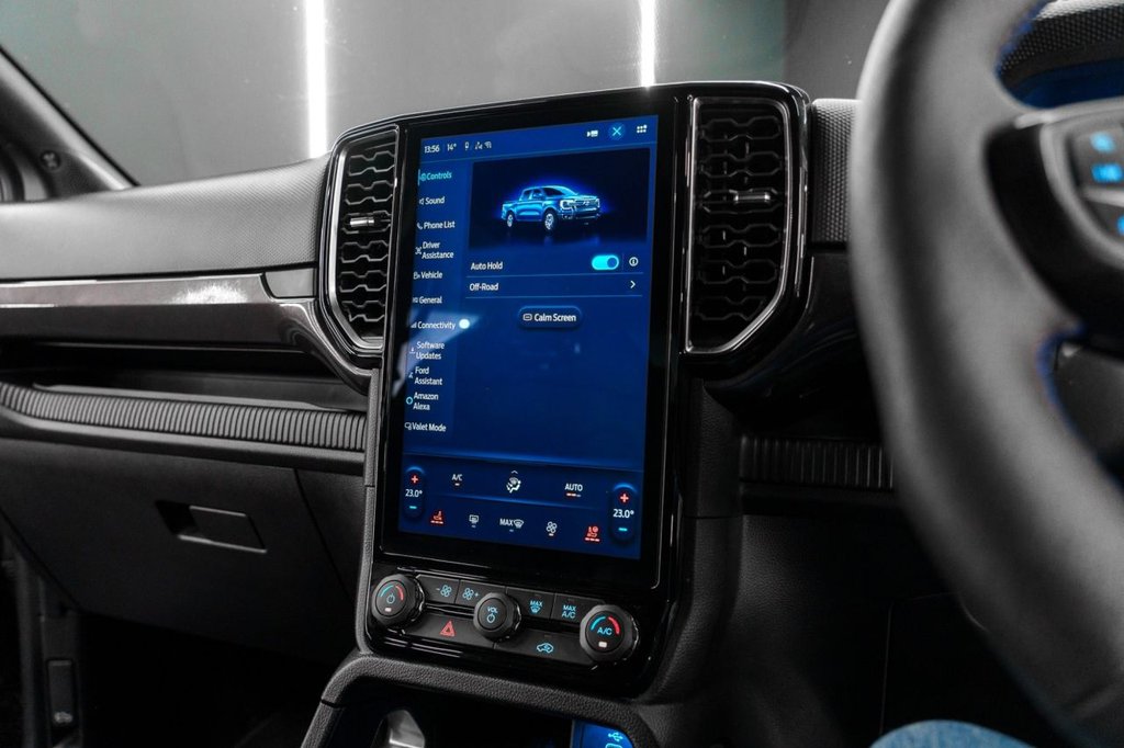 Used Ford Ranger 2025 for sale - 76595914: Photo 29