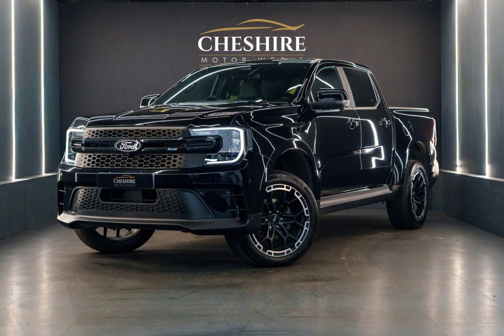 Used Ford Ranger 2025 for sale - 76595914: Photo 3