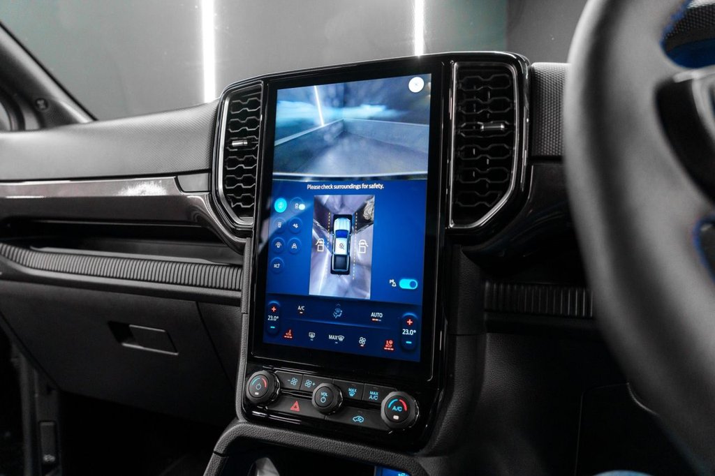 Used Ford Ranger 2025 for sale - 76595914: Photo 30