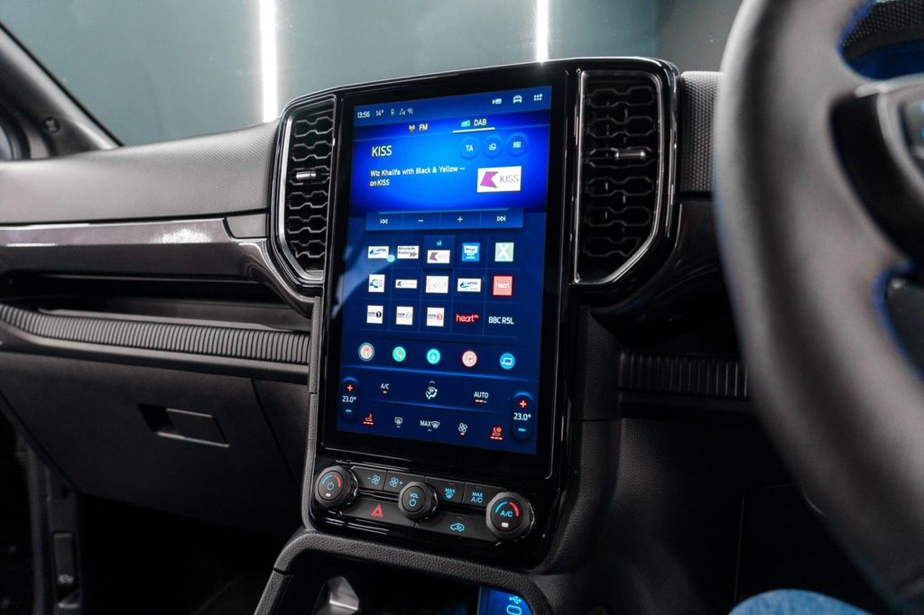 Used Ford Ranger 2025 for sale - 76595914: Photo 31