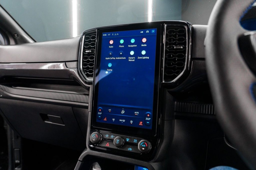 Used Ford Ranger 2025 for sale - 76595914: Photo 32