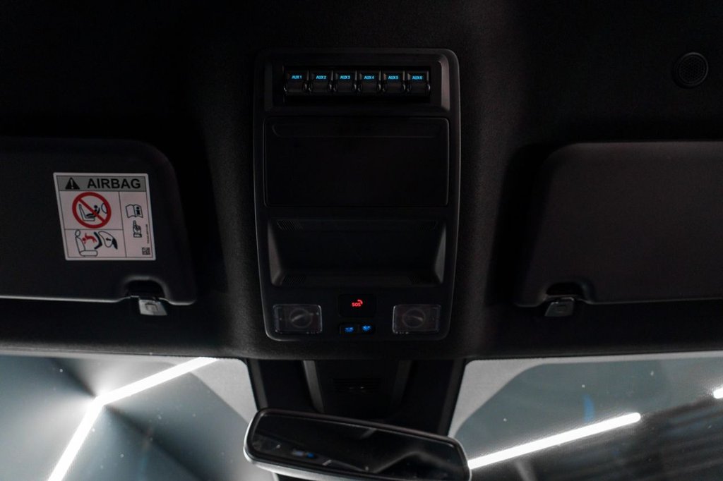 Used Ford Ranger 2025 for sale - 76595914: Photo 35