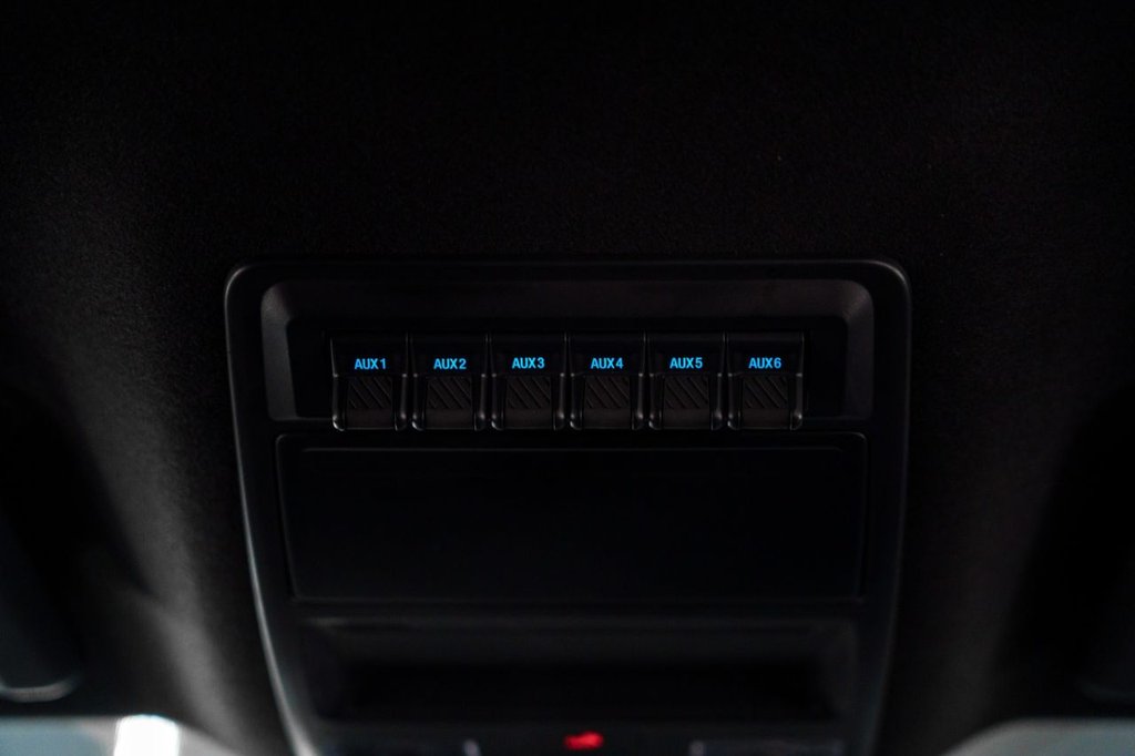 Used Ford Ranger 2025 for sale - 76595914: Photo 36