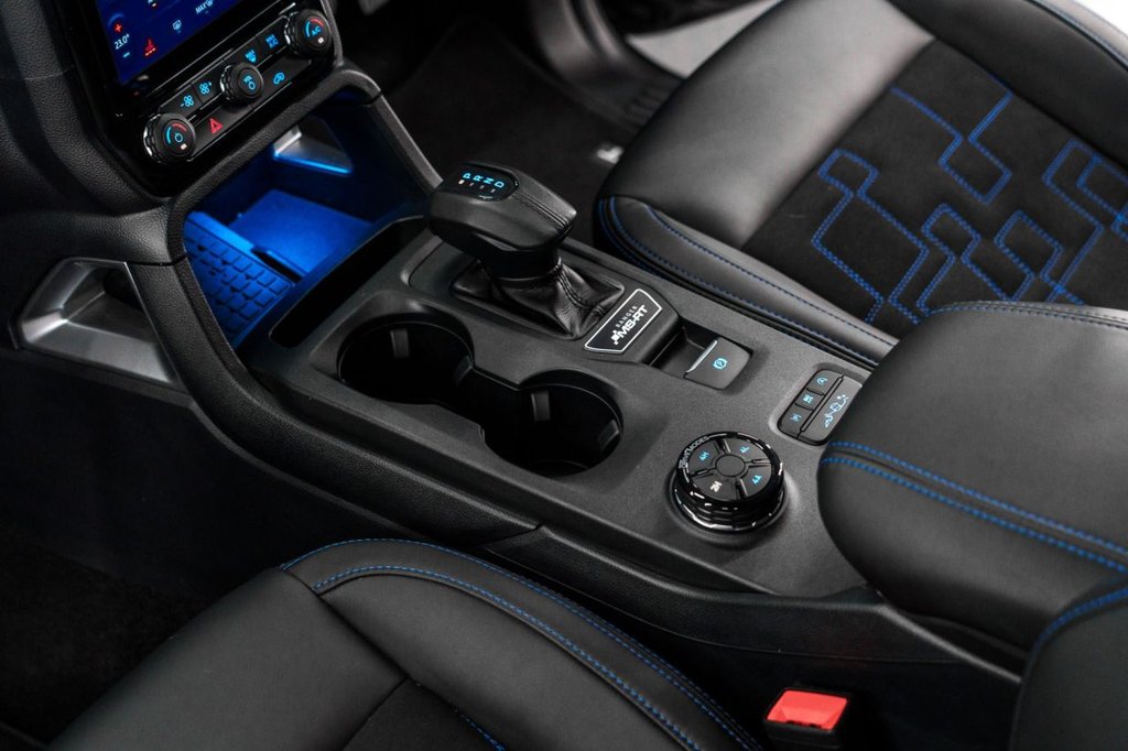 Used Ford Ranger 2025 for sale - 76595914: Photo 37