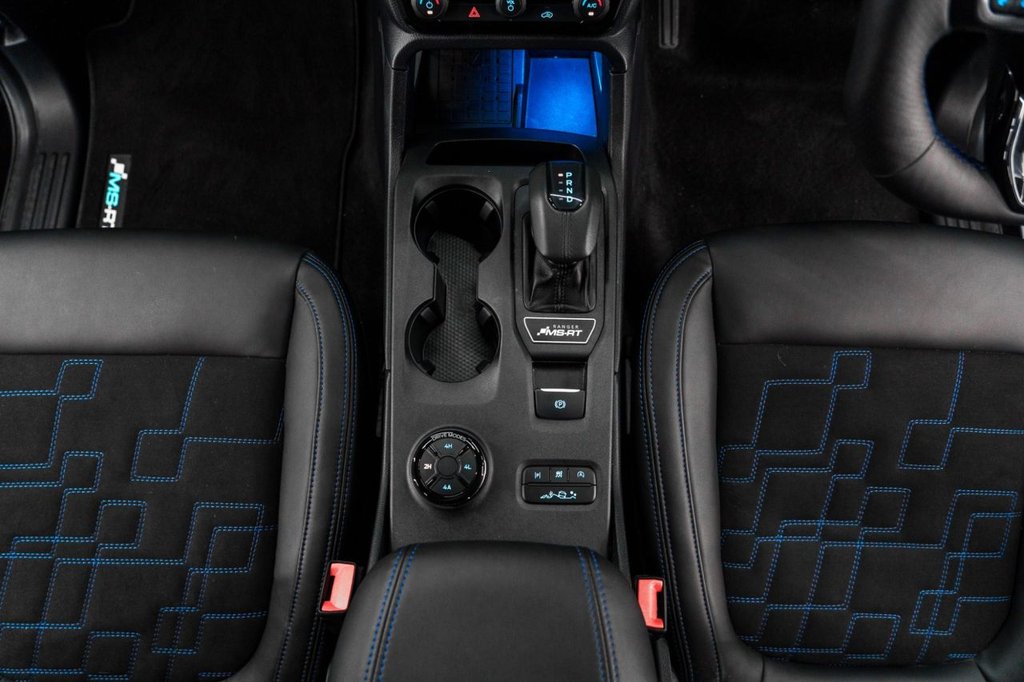 Used Ford Ranger 2025 for sale - 76595914: Photo 38