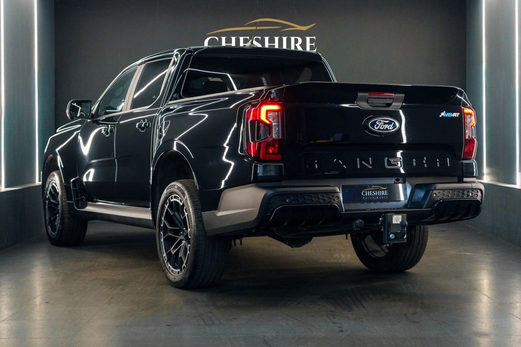 Used Ford Ranger 2025 for sale - 76595914: Photo 4