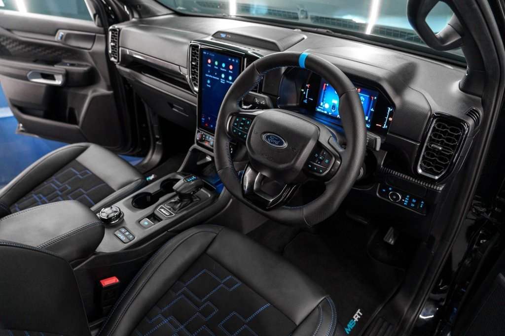 Used Ford Ranger 2025 for sale - 76595914: Photo 46