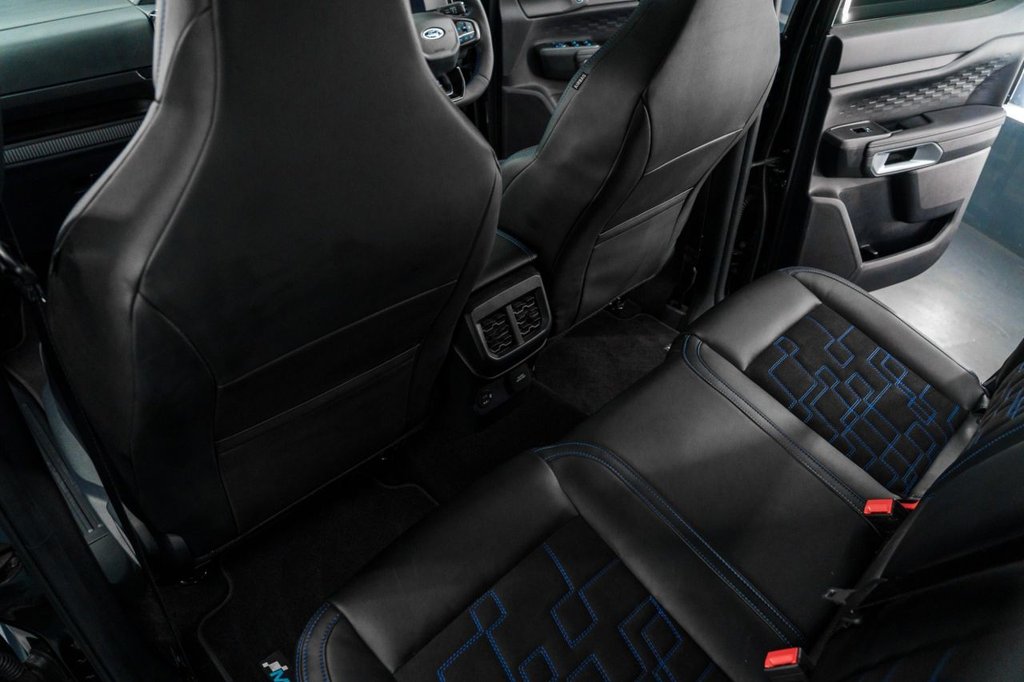 Used Ford Ranger 2025 for sale - 76595914: Photo 48