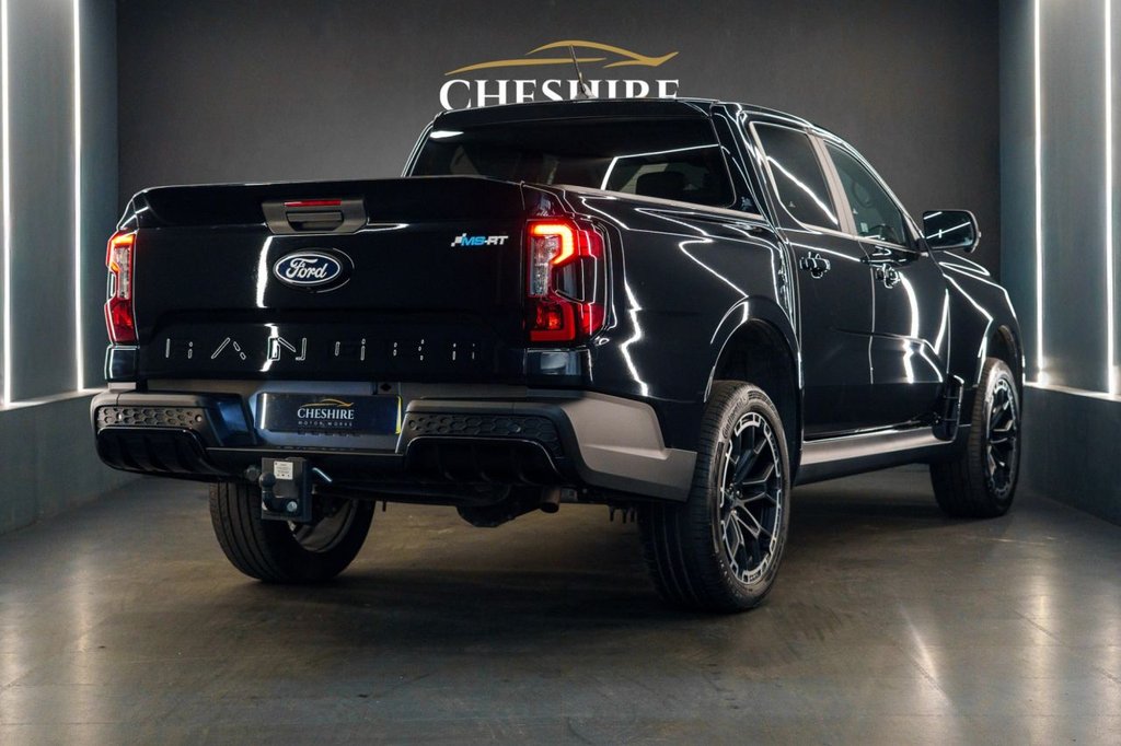 Used Ford Ranger 2025 for sale - 76595914: Photo 5