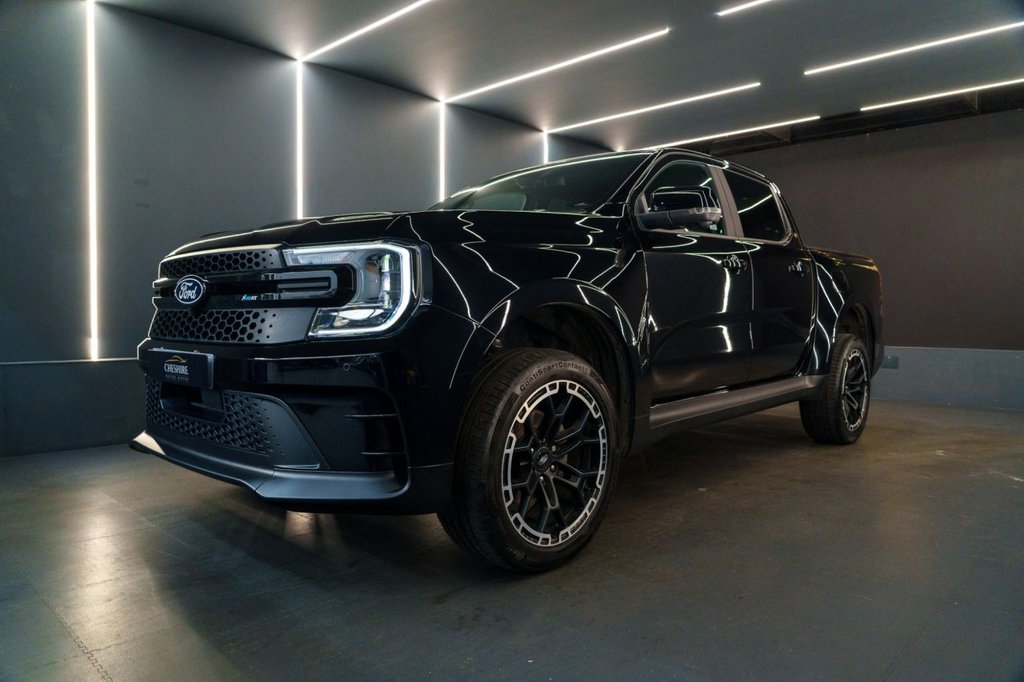 Used Ford Ranger 2025 for sale - 76595914: Photo 6